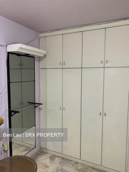Blk 381 Clementi Avenue 5 (Clementi), HDB 4 Rooms #215791841